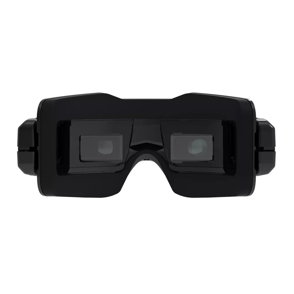 Drone Racing Goggles - Okulary wideo FPV SKYZONE SKY02O 600x400