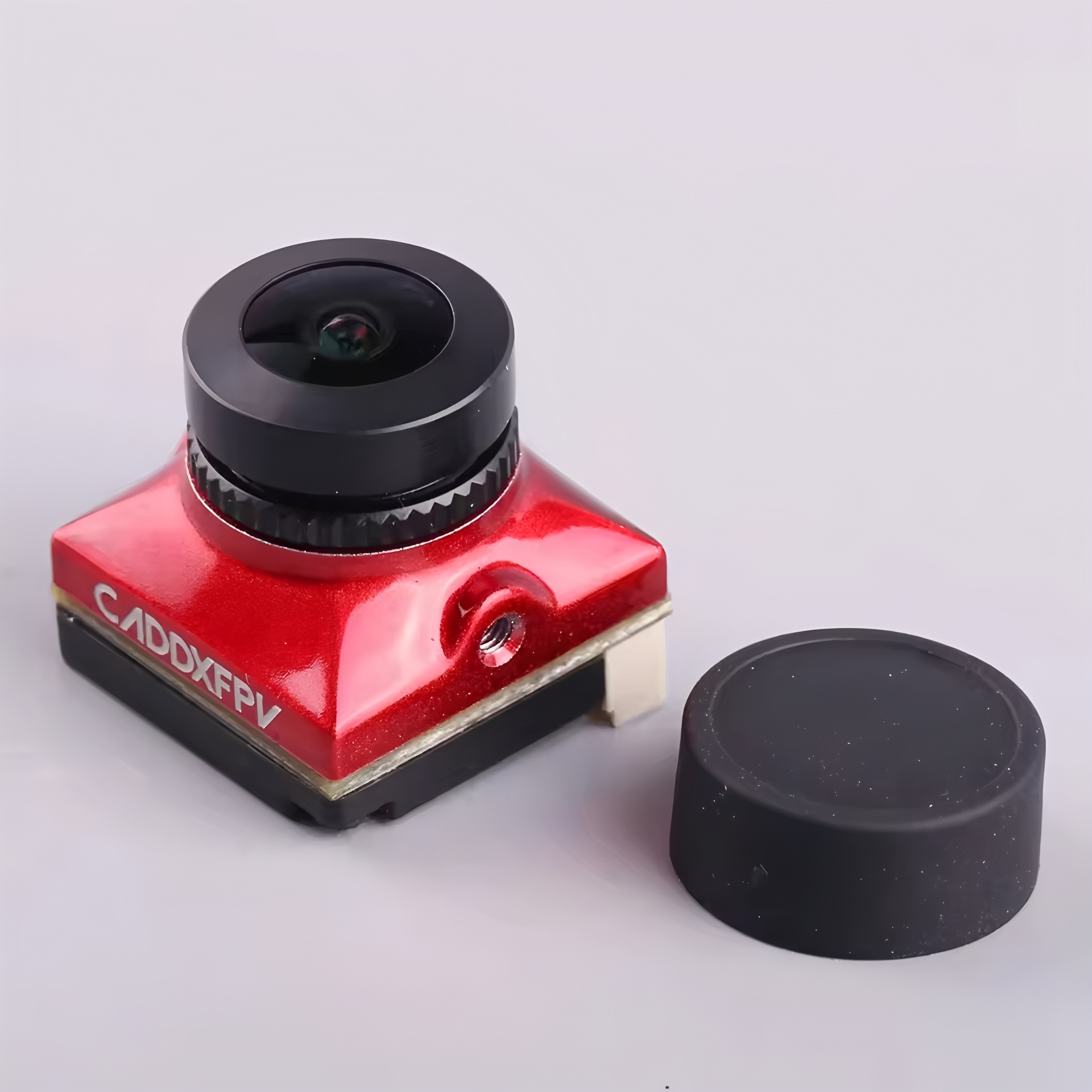 Caddx Ratel 2 V2 – kamera FPV, – Drone Racing Camera recenzja i cena