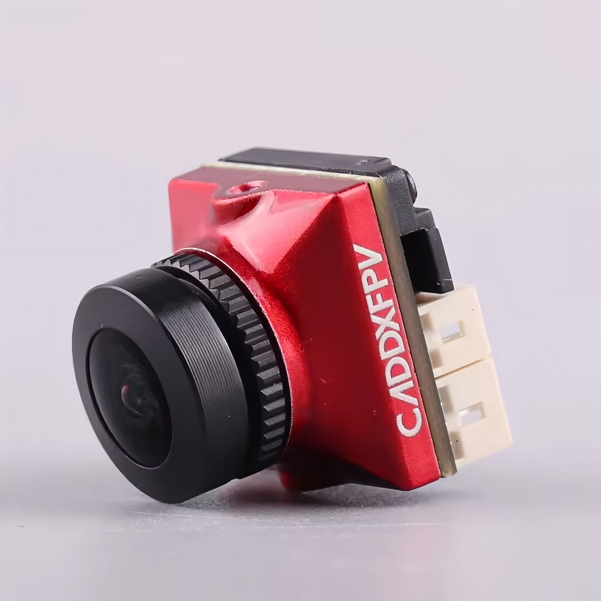 Caddx Ratel 2 V2 – kamera FPV, – Drone Racing Camera recenzja i cena