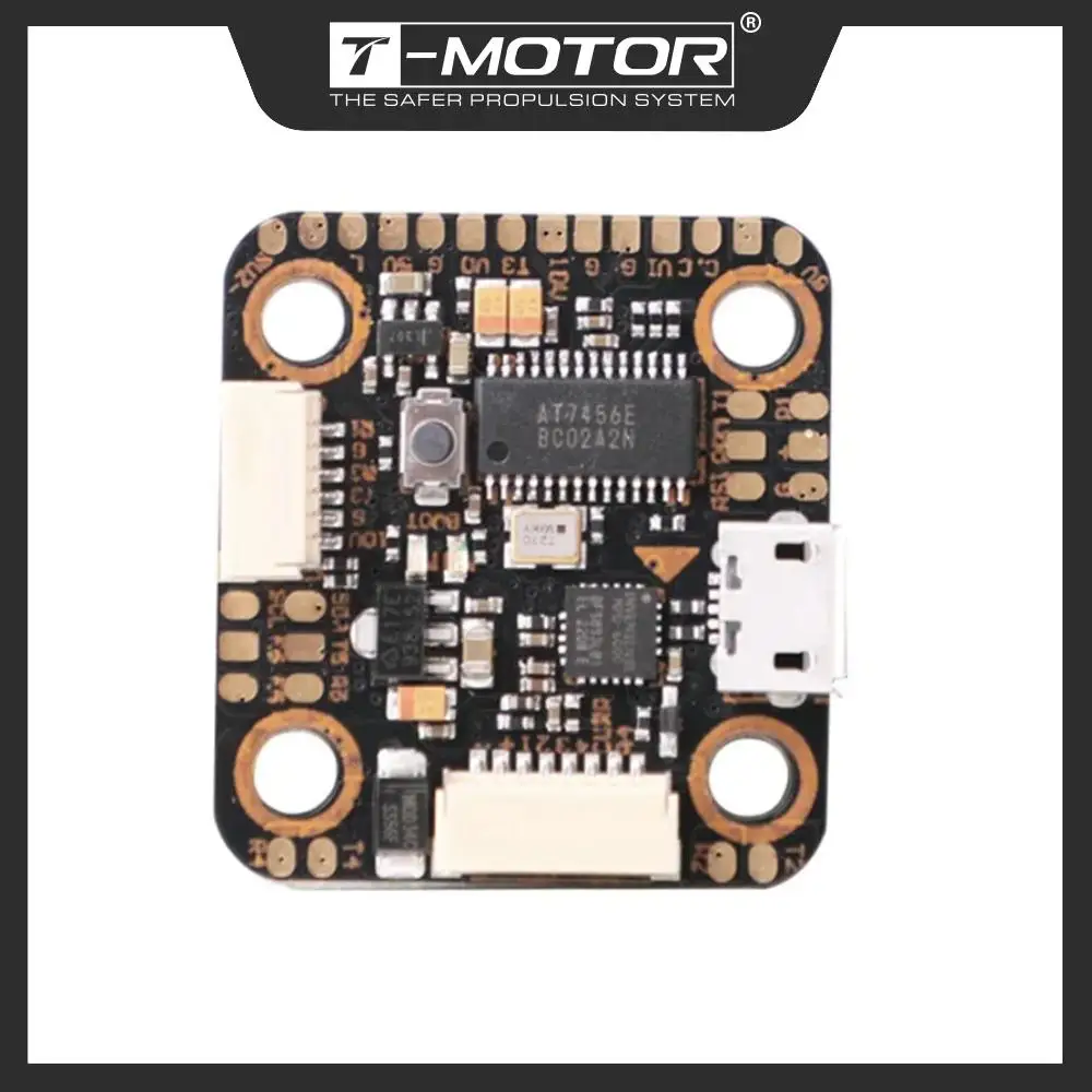 T-MOTOR HOBBY T-HOBBY MINI F7  – Drone Racing Flight Controller recenzja i cena