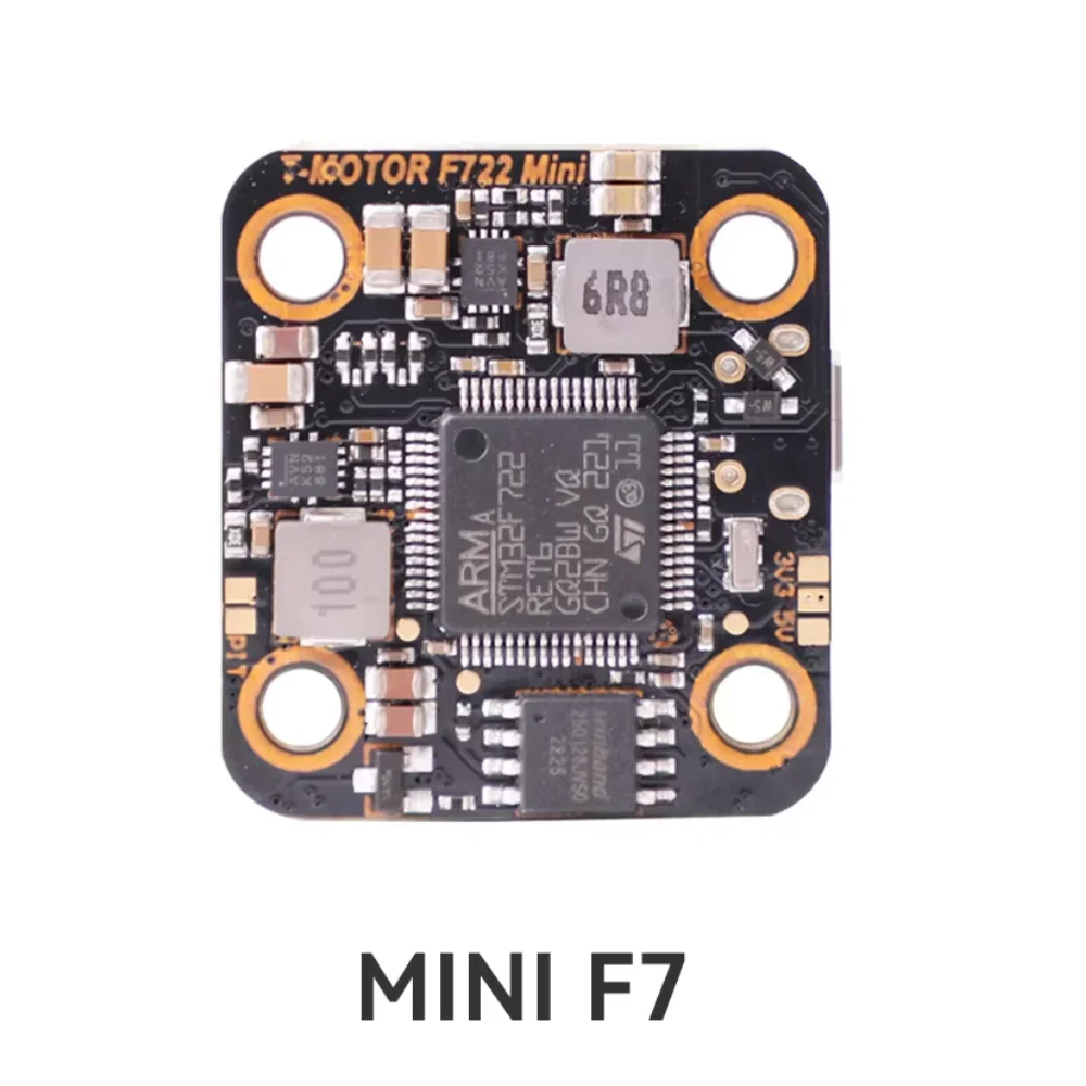 T-MOTOR HOBBY T-HOBBY MINI F7  – Drone Racing Flight Controller recenzja i cena