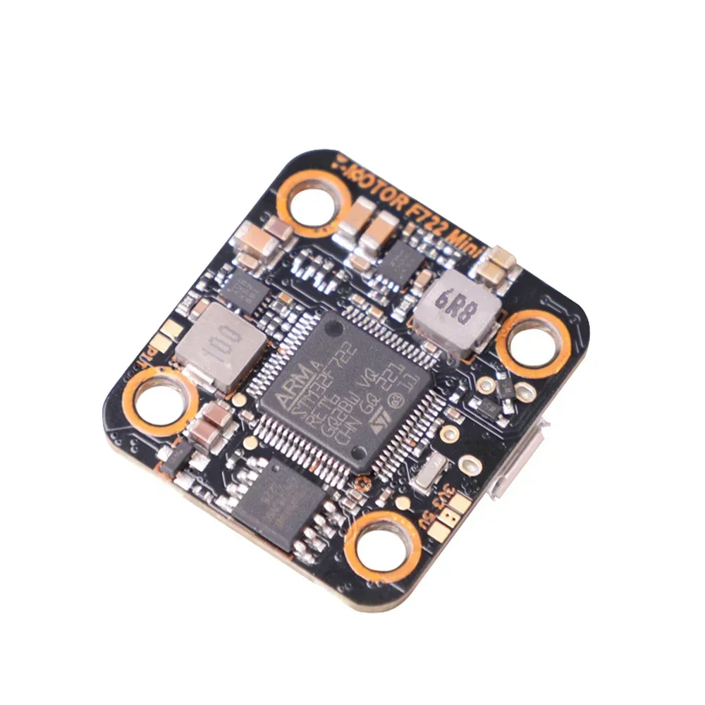 T-MOTOR HOBBY T-HOBBY MINI F7  – Drone Racing Flight Controller recenzja i cena