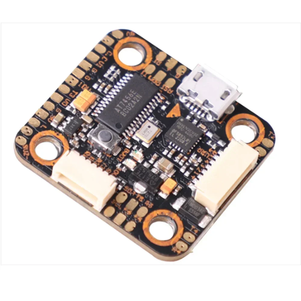 T-MOTOR HOBBY T-HOBBY MINI F7  – Drone Racing Flight Controller recenzja i cena