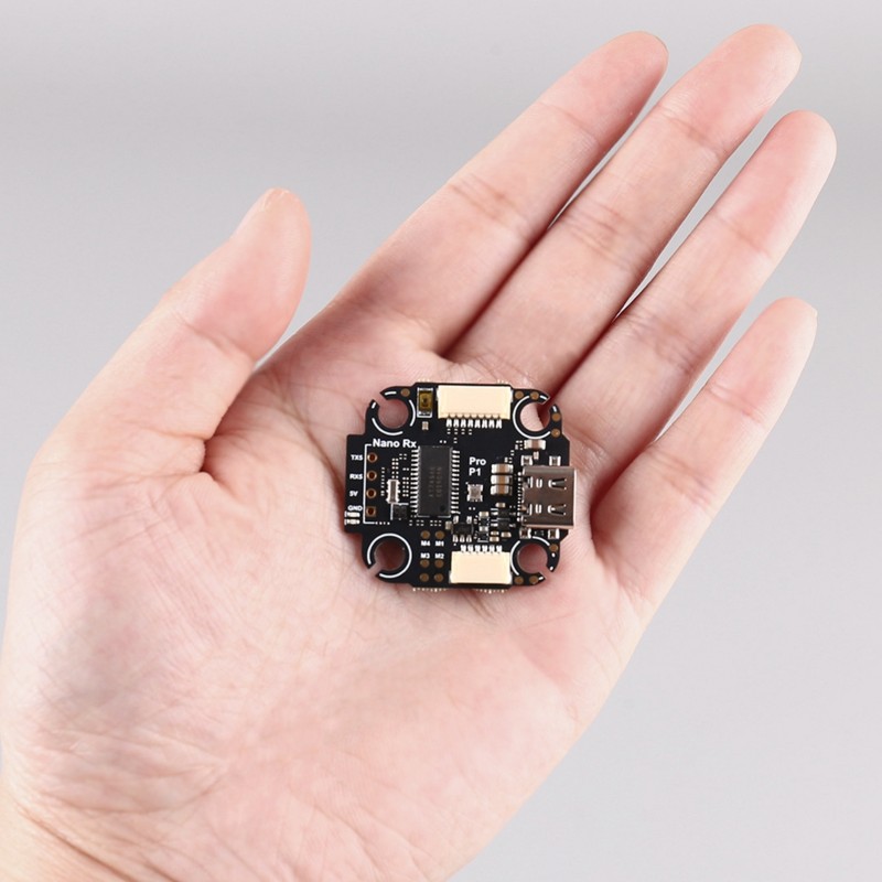 Wieża Y23A do drona wyścigoweg – Drone Racing Flight Controller recenzja i cena
