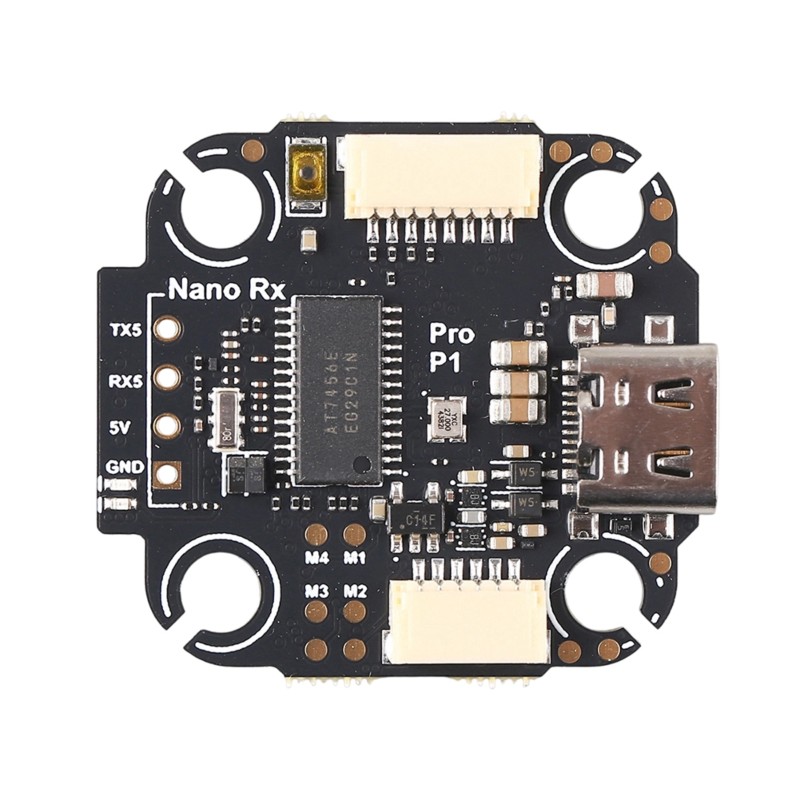 Wieża Y23A do drona wyścigoweg – Drone Racing Flight Controller recenzja i cena