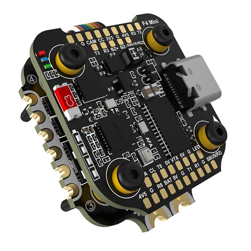 B92B dla Speedybee F405 Mini S – Drone Racing Esc recenzja i cena