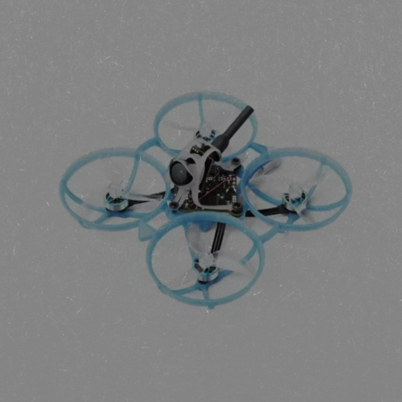 BETAFPV Air65 II 65mm 1S ELRS  – Drone Racing Esc recenzja i cena