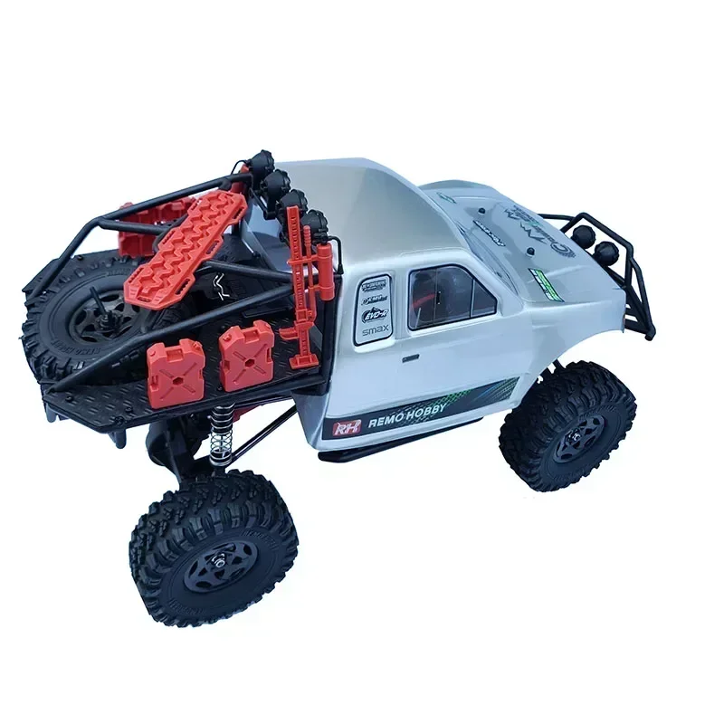 Akcesoria dekoracyjne w skali  – Eachine Drone E010 recenzja i cena