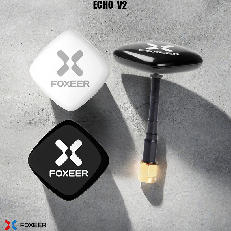 Antena Foxeer ECHO 2 5.8GHz 9d – Drone Racing Goggles recenzja i cena