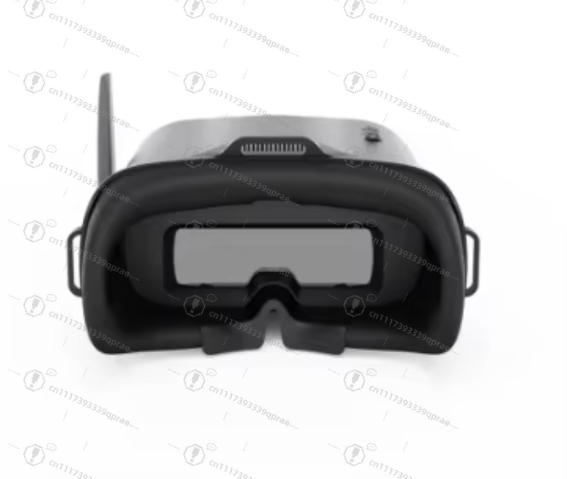 Analogowe gogle FPV BETAFPV VR – Drone Racing Goggles recenzja i cena